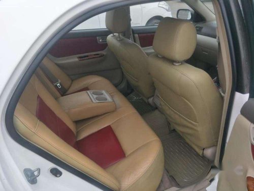 Toyota Corolla H4 1.8G, 2007, Petrol AT for sale in Panchkula 