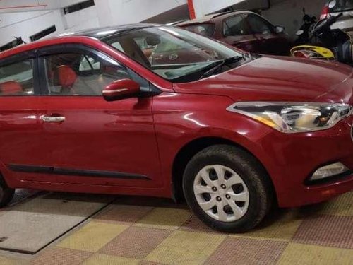 Hyundai i20 Sportz 1.2 2015 AT for sale in Mumbai