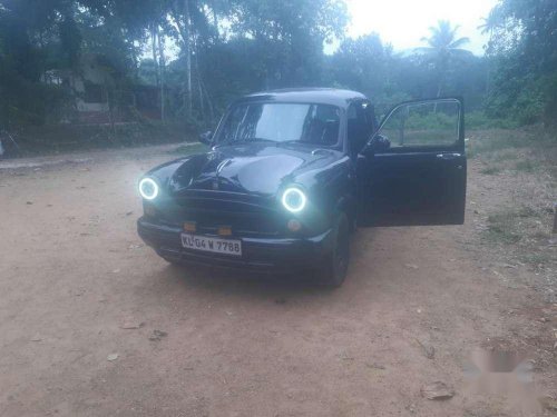 Used Hindustan Motors Ambassador MT for sale in Palai 