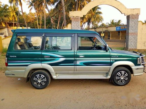 Used 2003 Toyota Qualis MT for sale in Palakkad 