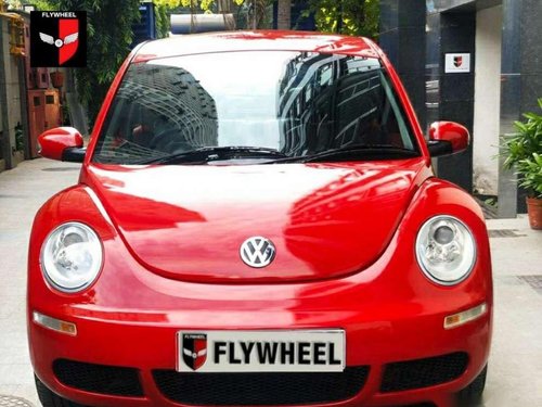 Volkswagen Beetle 2.0 Automatic, 2010, Petrol AT for sale in Kolkata