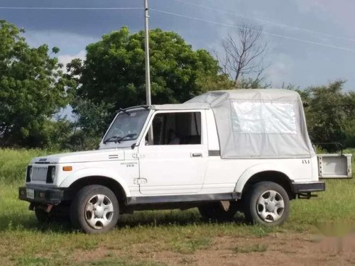 Maruti Suzuki Gypsy 2000 MT for sale in Parbhani 