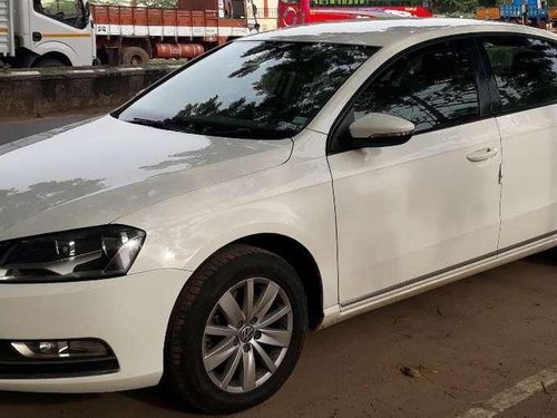 Volkswagen Passat 2013 MT for sale in Madurai