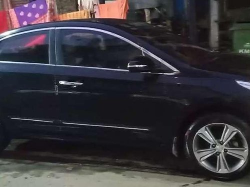 Used Hyundai Verna MT for sale in Kolkata