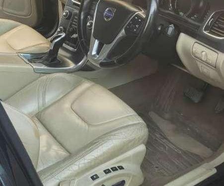 2015 Volvo S60 AT for sale in Hyderabad