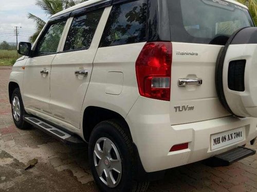 Used 2018 Mahindra XUV300 MT for sale in Kolhapur 