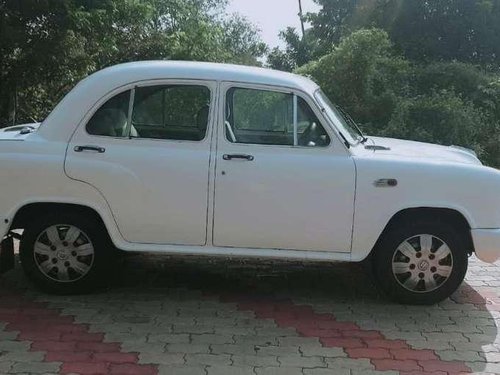 2008 Hindustan Motors Ambassador MT for sale in Tiruchirappalli