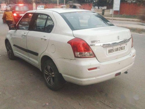 2010 Maruti Suzuki Swift Dzire MT for sale in Ambala 