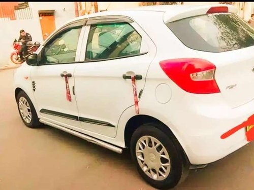 2016 Ford Figo Aspire MT for sale in Kanpur 