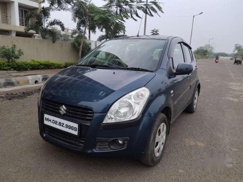 2011 Maruti Suzuki Ritz MT for sale in Kharghar 