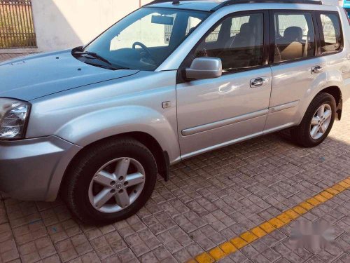 Used 2005 Nissan X Trail MT for sale in Jalandhar 