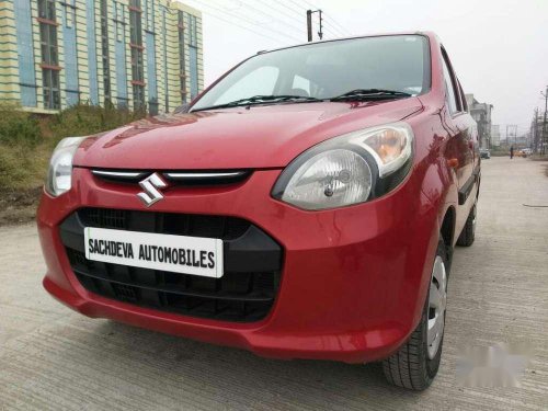 Maruti Suzuki Alto 800 2014 MT for sale in Indore 