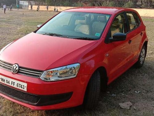 Used 2012 Volkswagen Polo MT for sale in Mumbai