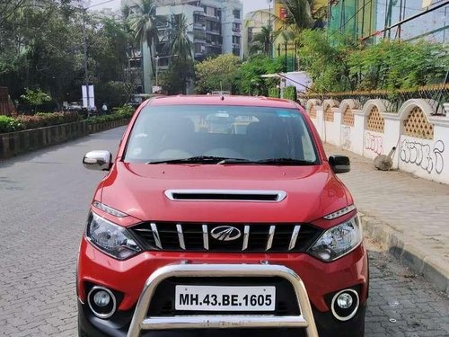 Used 2016 Mahindra NuvoSport AT for sale in Mumbai