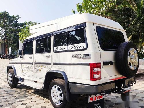 Used 2012 Mahindra Bolero MT for sale in Nashik 