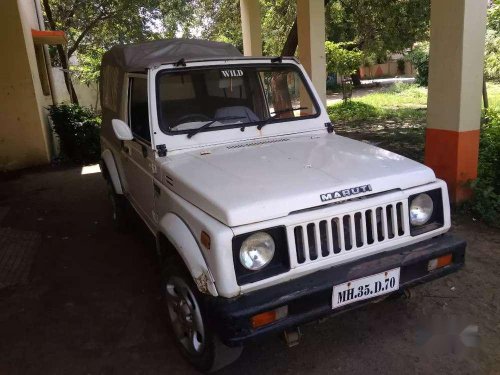 Maruti Suzuki Gypsy 2000 MT for sale in Parbhani 