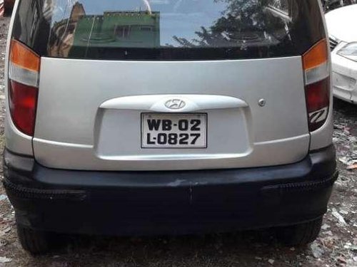 Hyundai Santro 2001 MT for sale in Kolkata