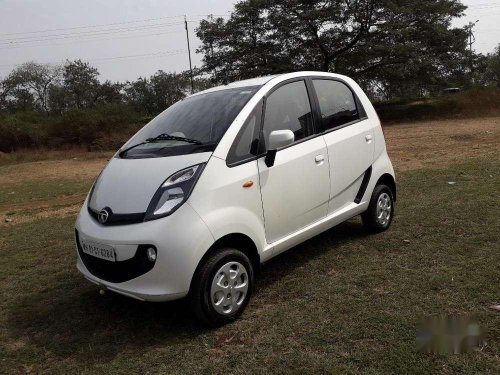 2017 Tata Nano GenX MT for sale in Kolhapur 