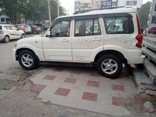 Used Mahindra Scorpio VLX 2014 MT for sale in Gurgaon 