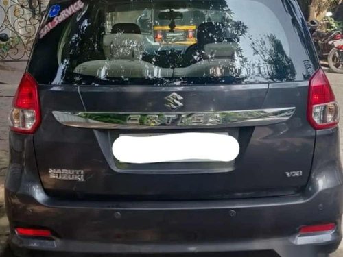 Used Maruti Suzuki Ertiga MT for sale in Mumbai