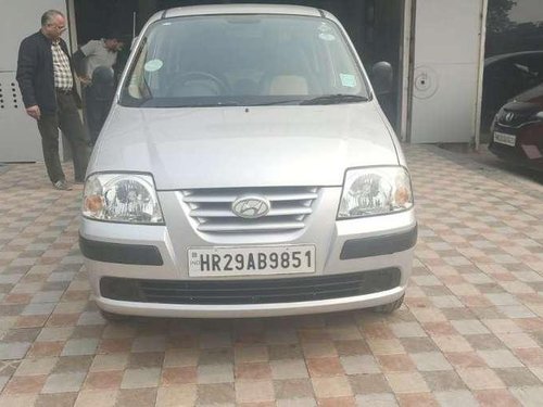 Used 2012 Hyundai Santro Xing MT for sale in Faridabad 