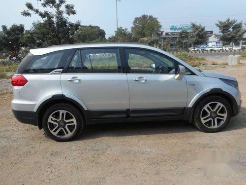 Used Tata Hexa XT 2017 AT for sale in Guntur 