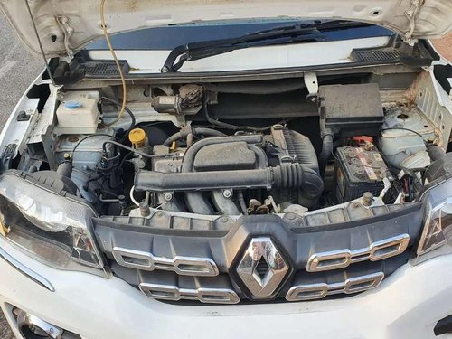 Used Renault Kwid MT for sale in Surat