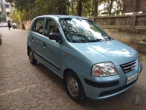 Used 2008 Hyundai Santro Xing MT for sale in Mumbai