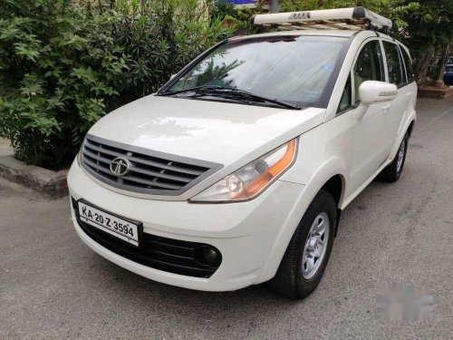 Tata Aria Pure LX 4x2, 2013, Diesel MT in Nagar