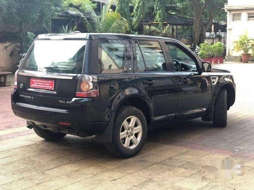 2014 Land Rover Freelander 2 HSE AT for sale in Thane 