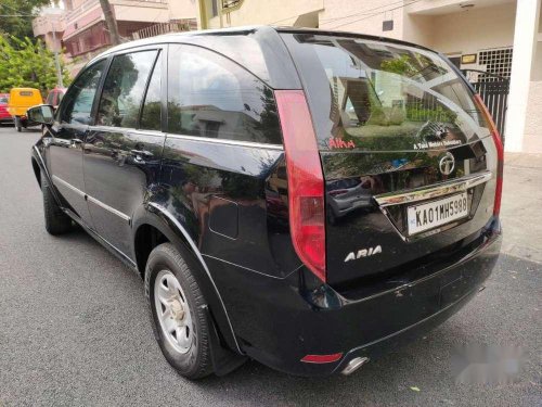 Tata Aria Pure LX 4x2, 2012, Diesel MT in Nagar