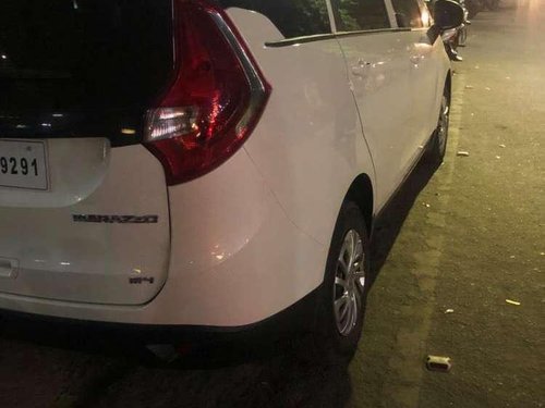 Used 2018 Mahindra Marazzo M4 AT for sale in Lucknow 