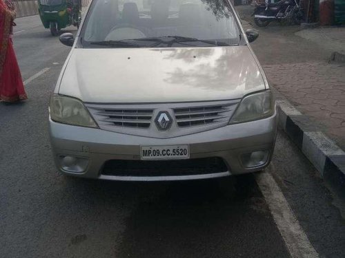 Used Mahindra Renault Logan MT for sale in Indore 