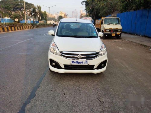 Used 2016 Maruti Suzuki Ertiga MT for sale in Mumbai