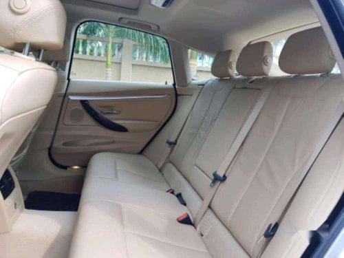 2014 BMW 3 Series GT AT for sale in Mumbai