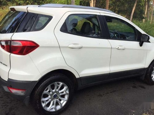 Ford EcoSport 2016 MT for sale in Edapal 