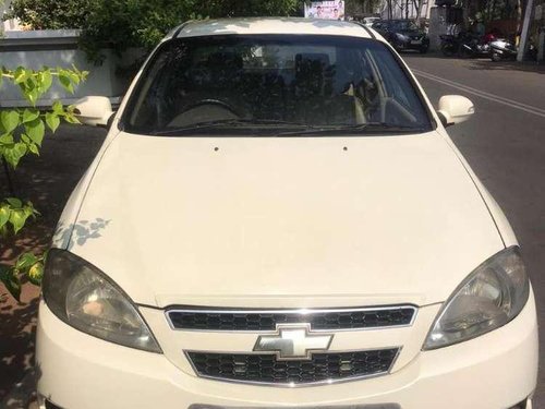 Used 2008 Chevrolet Optra 1.8 MT for sale in Visakhapatnam 