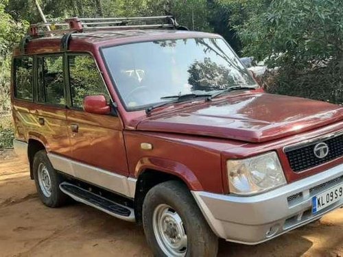 Tata Sumo Victa GX TC 7 STR, 2006, Diesel MT for sale in Palakkad 