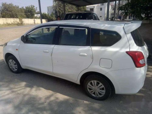 Datsun GO Plus 2015 MT for sale in Bharuch 