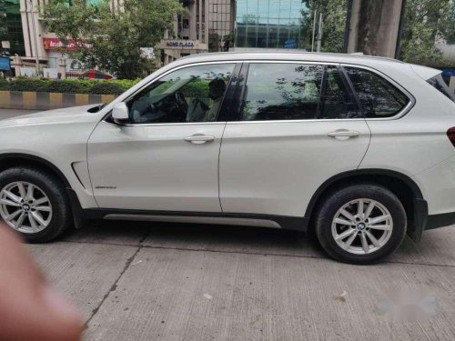 BMW X5 xDrive 30d 2016 AT for sale in Mumbai