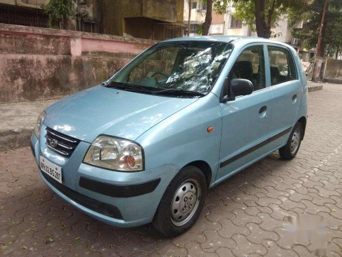 Used 2008 Hyundai Santro Xing MT for sale in Mumbai