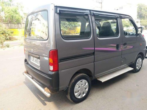 Maruti Suzuki Eeco 2015 MT for sale in Surat