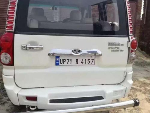 Used Mahindra Scorpio MT for sale in Allahabad 