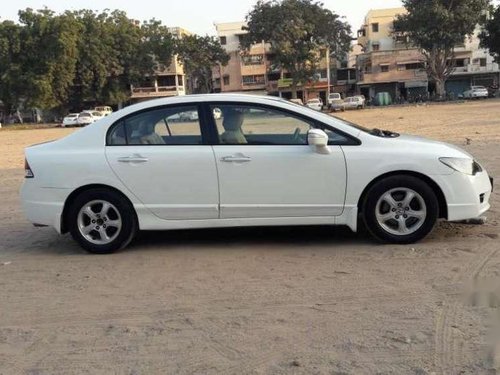 Used 2011 Honda Civic MT for sale in Ahmedabad 