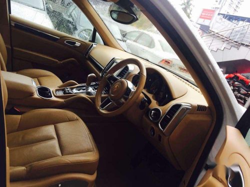 Porsche Cayenne 2015 AT for sale in Thrissur 