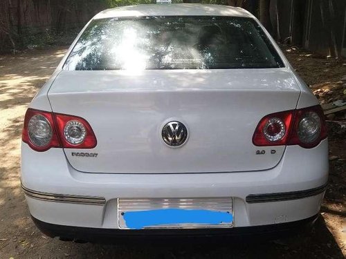 Volkswagen Passat AT 2009 in Ahmedabad