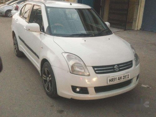 2010 Maruti Suzuki Swift Dzire MT for sale in Ambala 