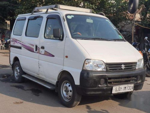 2015 Maruti Suzuki Eeco MT for sale in Surat