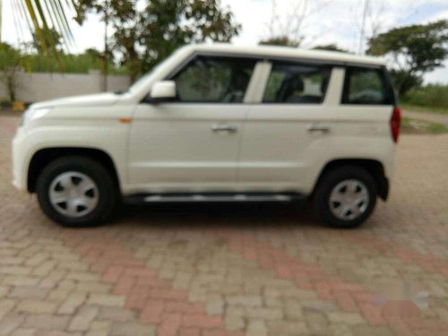 Used 2018 Mahindra XUV300 MT for sale in Kolhapur 