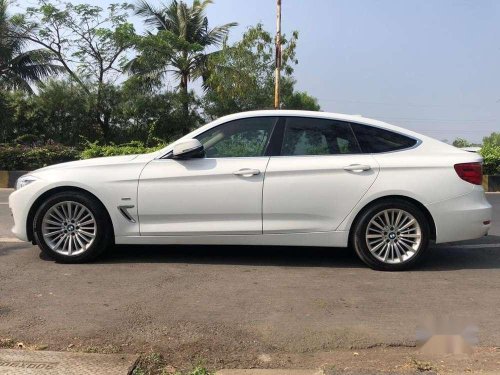Used BMW 3 Series GT AT for sale in Mumbai